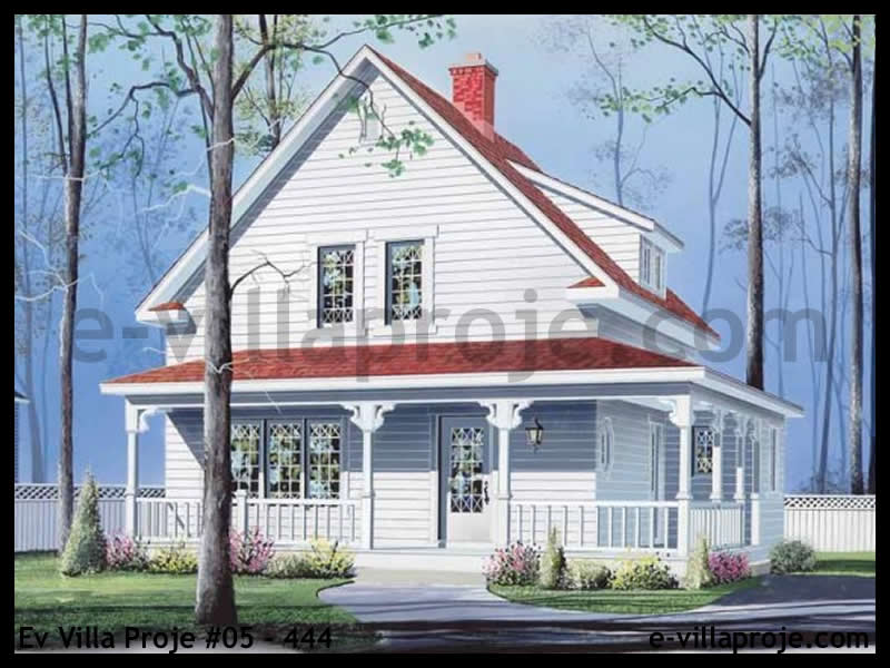 3+1 Villa