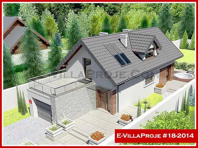 Çelik Villa Finansman