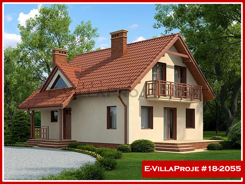 4+1 Villa